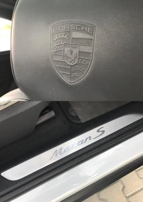 Porsche Macan Macan S PANORAMA - 49999 лв. - 25078382 10
