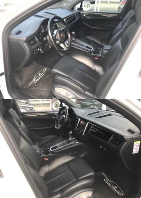 Porsche Macan Macan S PANORAMA - 49999 лв. - 25078382 7