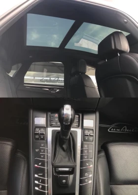 Porsche Macan Macan S PANORAMA - 49999 лв. - 25078382 16