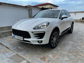 Porsche Macan Macan S PANORAMA - 49999 лв. - 25078382 17