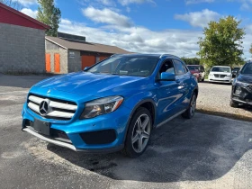 Mercedes-Benz GLA 250 2017 4MATIC * ПАНОРАМА* БЕЗ ПЪРВОНАЧАЛНА ВНОСКА*  