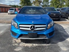 Mercedes-Benz GLA 250 2017 4MATIC * *   *   | Mobile.bg    2