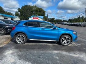 Mercedes-Benz GLA 250 2017 4MATIC * *   *   | Mobile.bg    5