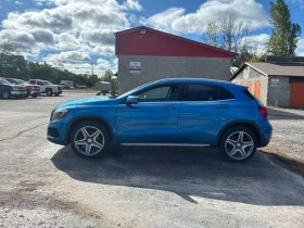 Mercedes-Benz GLA 250 2017 4MATIC * *   *   | Mobile.bg    3