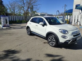 Fiat 500X 1.4  | Mobile.bg    10