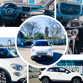     Fiat 500X 1.4 