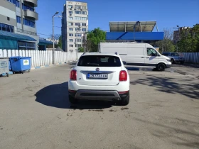 Fiat 500X 1.4  | Mobile.bg    9