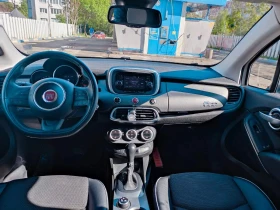 Fiat 500X 1.4  | Mobile.bg    6