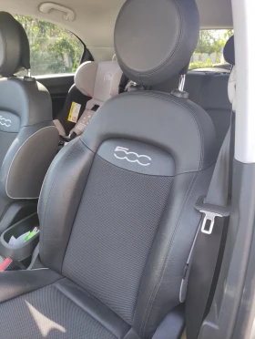 Fiat 500X 1.4  | Mobile.bg    5