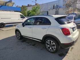 Fiat 500X 1.4  | Mobile.bg    8