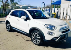 Fiat 500X 1.4  | Mobile.bg    2