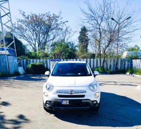 Fiat 500X 1.4  | Mobile.bg    4