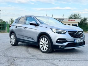 Opel Grandland X 2.0D 177 | Mobile.bg    7