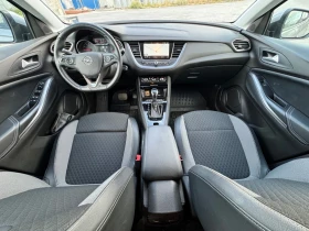 Opel Grandland X 2.0D 177 | Mobile.bg    9