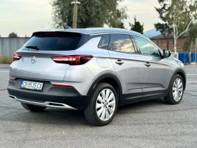 Opel Grandland X 2.0D 177 | Mobile.bg    5