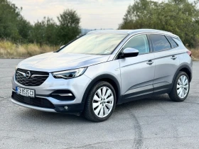    Opel Grandland X 2.0D 177