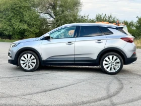     Opel Grandland X 2.0D 177