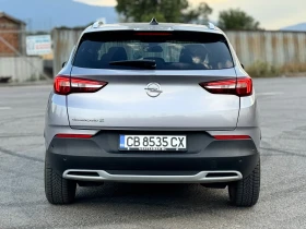     Opel Grandland X 2.0D 177