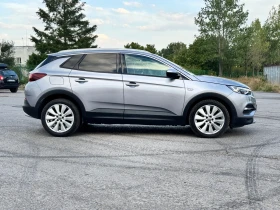 Opel Grandland X 2.0D 177 | Mobile.bg    6