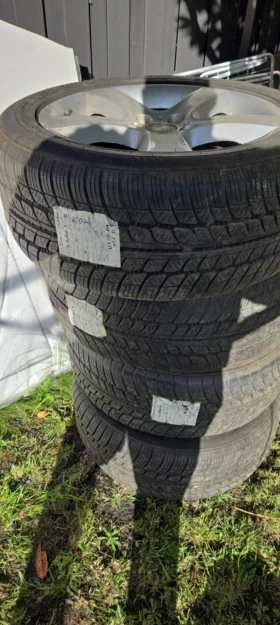 BMW X5 3.0d 235кс Панорама Нов внос Перфектен - 14999 лв. - 41440085 13