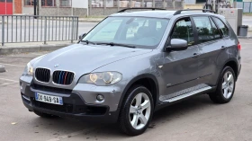 Обява за продажба на BMW X5 3.0d 235кс Панорама Нов внос Перфектен ~15 999 лв. - изображение 1