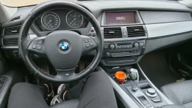 Обява за продажба на BMW X5 3.0d 235кс Панорама Нов внос Перфектен ~15 999 лв. - изображение 11