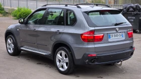 Обява за продажба на BMW X5 3.0d 235кс Панорама Нов внос Перфектен ~15 999 лв. - изображение 3