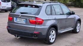 Обява за продажба на BMW X5 3.0d 235кс Панорама Нов внос Перфектен ~15 999 лв. - изображение 4