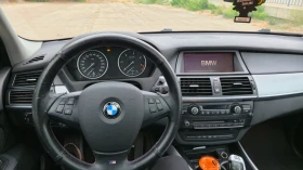 Обява за продажба на BMW X5 3.0d 235кс Панорама Нов внос Перфектен ~15 999 лв. - изображение 7