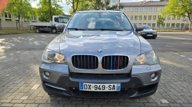 BMW X5 3.0d 235кс Панорама Нов внос Перфектен - 14999 лв. - 41440085 7