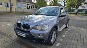 BMW X5 3.0d 235кс Панорама Нов внос Перфектен