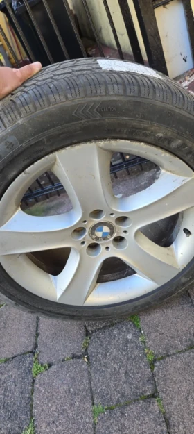 BMW X5 3.0d 235кс Панорама Нов внос Перфектен - 14999 лв. - 41440085 11