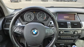 BMW X5 3.0d 235кс Панорама Нов внос Перфектен - 14999 лв. - 41440085 9