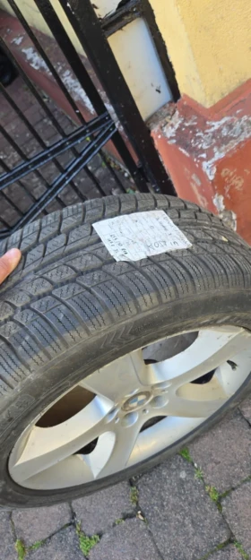 BMW X5 3.0d 235кс Панорама Нов внос Перфектен - 14999 лв. - 41440085 12