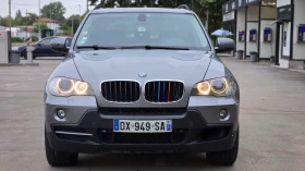 Обява за продажба на BMW X5 3.0d 235кс Панорама Нов внос Перфектен ~15 999 лв. - изображение 1