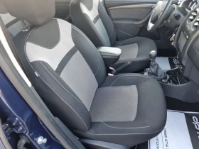 Dacia Duster 1.5DCI* NAVI* КЛИМА* НОВИ ГУМИ* ОТЛИЧЕН - 14499 лв. - 80382579 11