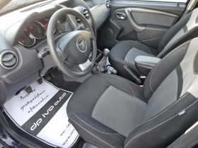 Dacia Duster 1.5DCI* NAVI* КЛИМА* НОВИ ГУМИ* ОТЛИЧЕН - 14499 лв. - 80382579 10