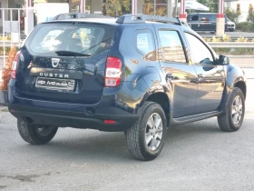 Dacia Duster 1.5DCI* NAVI* КЛИМА* НОВИ ГУМИ* ОТЛИЧЕН - 14499 лв. - 80382579 5