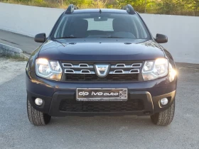 Dacia Duster 1.5DCI* NAVI* КЛИМА* НОВИ ГУМИ* ОТЛИЧЕН - 14499 лв. - 80382579 8