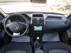 Dacia Duster 1.5DCI* NAVI* КЛИМА* НОВИ ГУМИ* ОТЛИЧЕН - 14499 лв. - 80382579 9