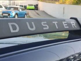 Dacia Duster 1.5DCI* NAVI* КЛИМА* НОВИ ГУМИ* ОТЛИЧЕН - 14499 лв. - 80382579 16