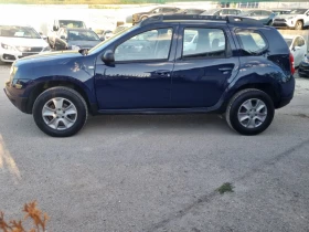 Dacia Duster 1.5DCI* NAVI* КЛИМА* НОВИ ГУМИ* ОТЛИЧЕН - 14499 лв. - 80382579 2