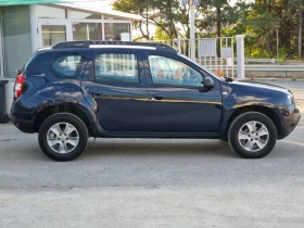Dacia Duster 1.5DCI* NAVI* КЛИМА* НОВИ ГУМИ* ОТЛИЧЕН - 14499 лв. - 80382579 6