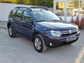 Dacia Duster 1.5DCI* NAVI* КЛИМА* НОВИ ГУМИ* ОТЛИЧЕН - 14499 лв. - 80382579 7