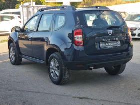 Dacia Duster 1.5DCI* NAVI* КЛИМА* НОВИ ГУМИ* ОТЛИЧЕН - 14499 лв. - 80382579 3