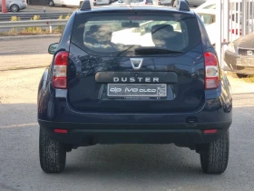 Dacia Duster 1.5DCI* NAVI* КЛИМА* НОВИ ГУМИ* ОТЛИЧЕН - 14499 лв. - 80382579 4