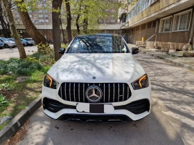 Обява за продажба на Mercedes-Benz GLE 53 4MATIC AMG ~83 900 EUR - изображение 1