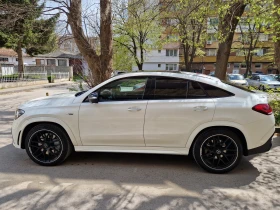 Обява за продажба на Mercedes-Benz GLE 53 4MATIC AMG ~83 900 EUR - изображение 2