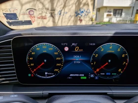 Обява за продажба на Mercedes-Benz GLE 53 4MATIC AMG ~83 900 EUR - изображение 7
