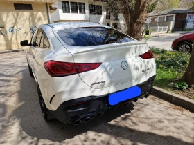 Обява за продажба на Mercedes-Benz GLE 53 4MATIC AMG ~83 900 EUR - изображение 3